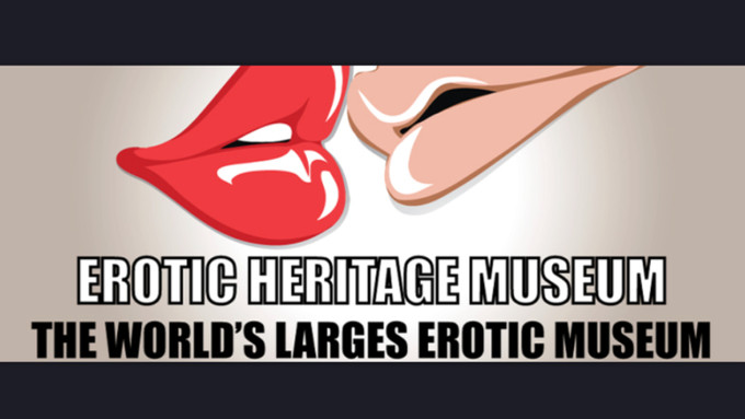 Erotic Heritage Museum Adds ED Archive Exhibit Featuring Don Waitt's Memorabilia