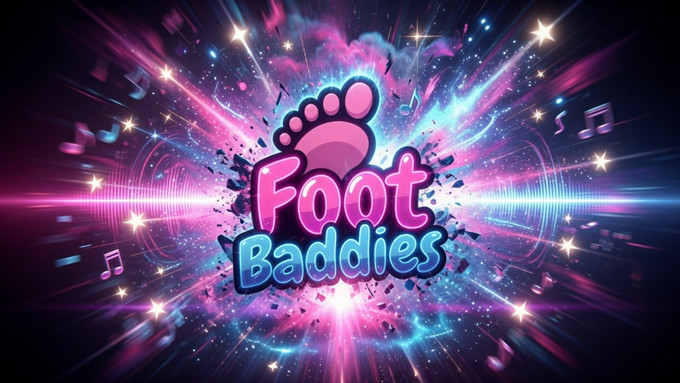 Goddess Lilith Launches New FootBaddies Store on Clips4Sale