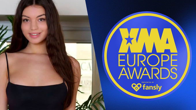 Anna Bella Earns 2 XMA Europe Award Nominations