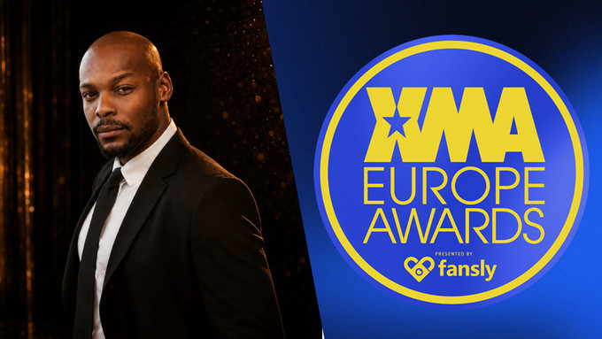 Shadow Dimitri Nominated for five XMA Europe Nominations.