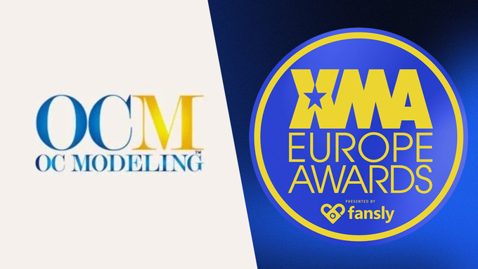 OC Modeling Talent Scores Multiple 2026 XBIZ Amsterdam Award Nominations