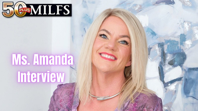 Ms. Amanda Guests on 'Kyndra's Corner' Podcast