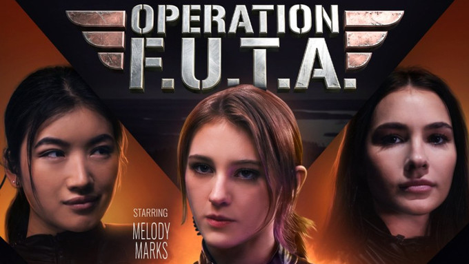 Hentaied PRO Drops New FMV Game 'Operation F.U.T.A.'