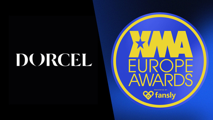 Dorcel Lands 38 XMA Europe Award Nominations