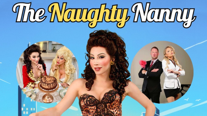 Uncut Version of 'The Naughty Nanny' Now Available on 5 VOD Sites