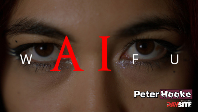 Raven Fox Featured in New Clip From Peter Hooke