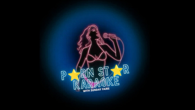 SundayFaire to Host Pornstar Karaoke Next Week at St. Felix