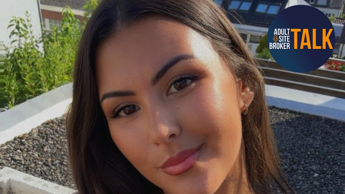 Toni Aztai of CreatorConX Guests on 'Adult Site Broker Talk' Podcast