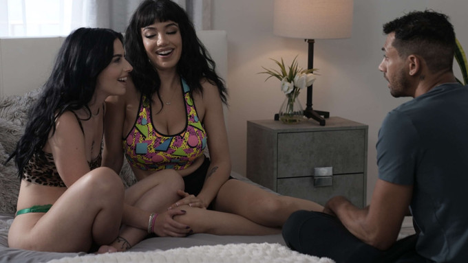 Dirty Cinema Releases Final Installment of 'The Great American Porno'