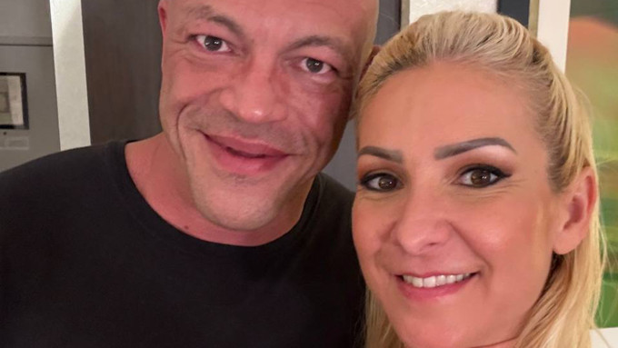 Vegas Frenchy Releases New OnlyFans Clip with Rob Denali