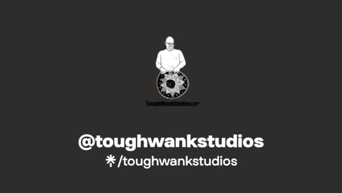 Toughwankstudios Releases 'Mature BBW Gangbang' on FapHouse