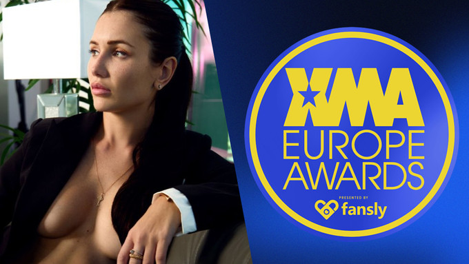 Mary Rock Nets 2026 XMA Europe Award Nod