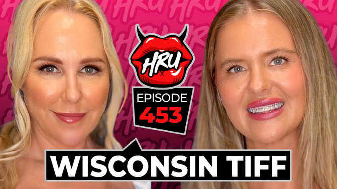 Wisconsin Tiff Guests on 'Holly Randall Unfiltered' Podcast