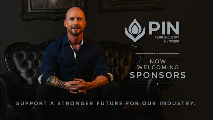 Pearl Industry Network Expands Industry Presence, Now Open to Sponsorships