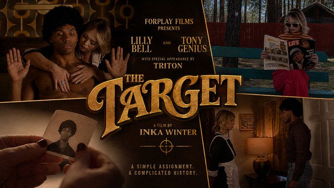 Lilly Bell, Tony Genius Star in Latest From ForPlay Films