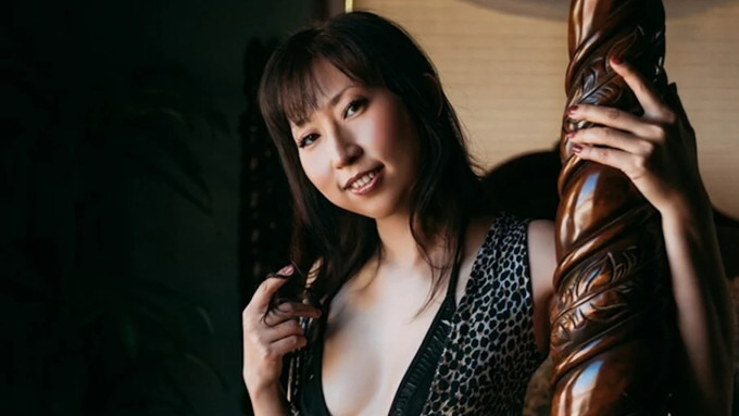 Kitty Kawasaki Launches New Website