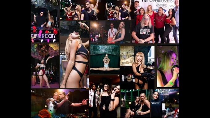 In Bed With Kate Releases 'Sex Toys With the City' Event Video