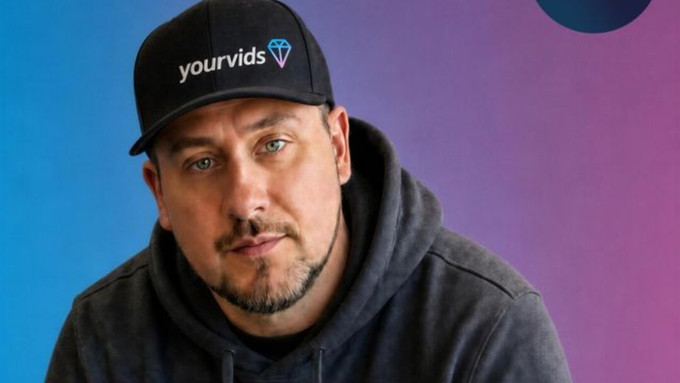 YourVids' Gino Sciretta Guests on 'Adult Site Broker Talk' Podcast