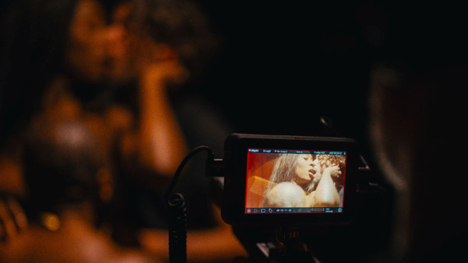 Four Chambers Wraps Production on 'Salomé'