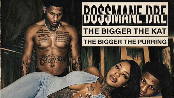Spoiled Princess, Bossmane Dre Drop New Clip
