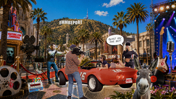 EMMReport Launches 'For Your Consideration' Series