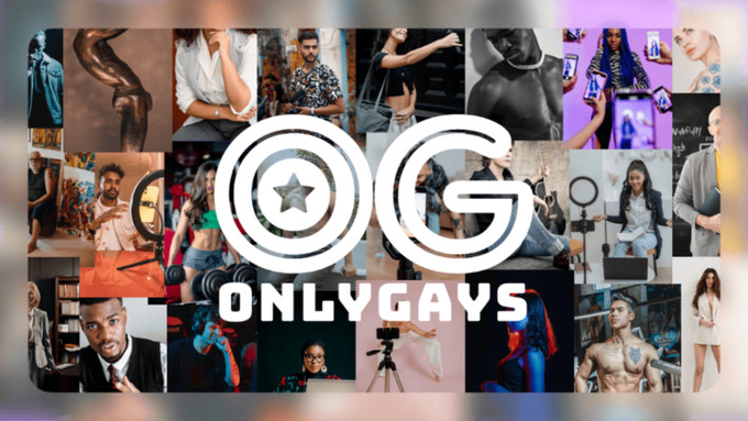LGBTQ+ Creator Directory 'OnlyGays' Launches