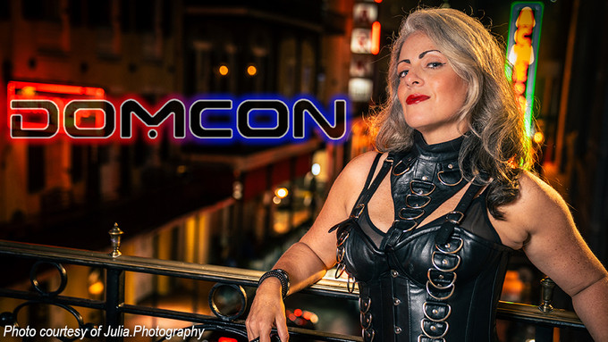 DomCon New Orleans Names Guests of Honor