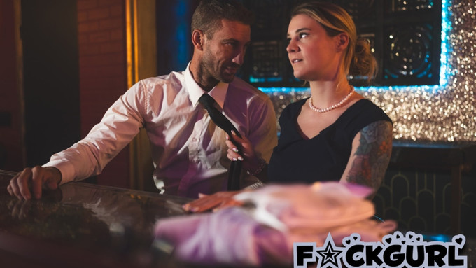 Ray Ray Drops 1st Episode of 'Fuckgurl' Clip Series