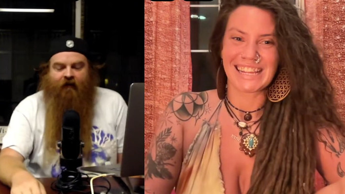Indica Flower Featured on 'The Anthony Rogers Show'