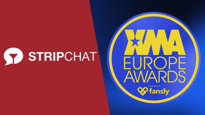 Stripchat Scores 2026 XMA Europe Award