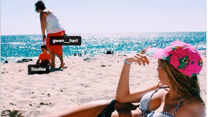'HeyB1tch' Launches Adult Culture Site