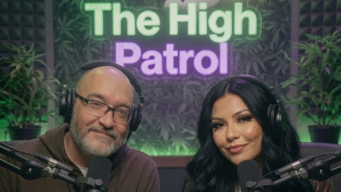 Jim Steele Guests on 'The High Patrol' Podcast