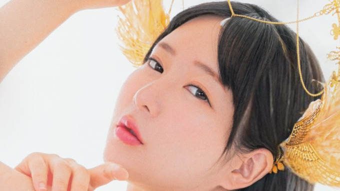 Onahole.com Debuts Luna Amemiya Torso From Seiraku Toys