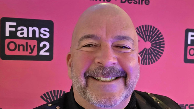 James Bartholet Guests on 'Sapphire's Earplay' Podcast
