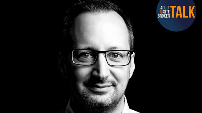 Venus Festival's Walter Hasencleaver Guests on 'Adult Site Broker Talk' Podcast