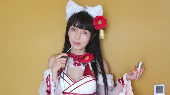 Marica Hase Drops Her 1st-Ever Trans Collaboration