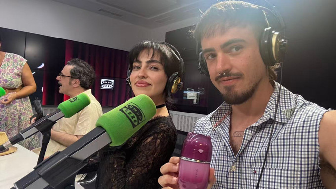 Svakom Execs Discuss Female Pleasure on Spanish Radio