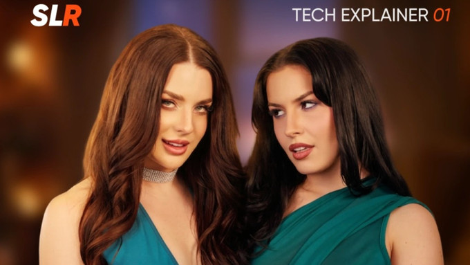 SexLikeReal Debuts 'Tech Explainer' Series With Deep Dive Into Passthrough