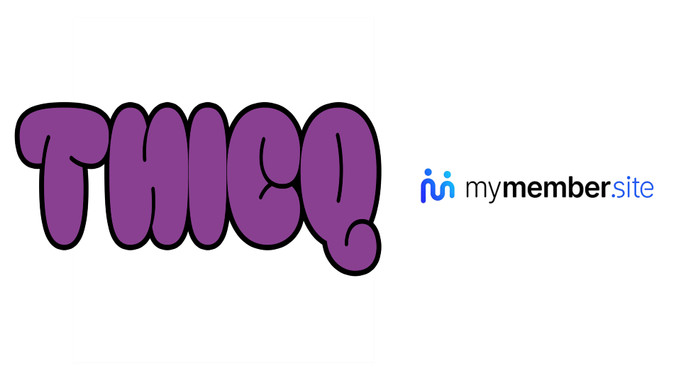 Thicq Partners With MyMember.site, Relaunches Website