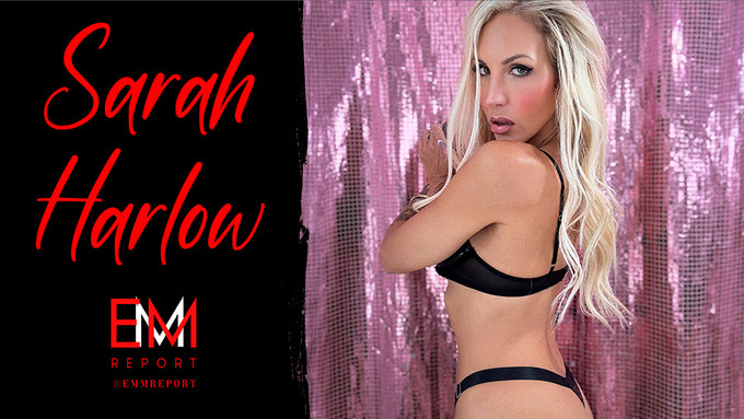 Sarah Harlow Profiled in EMMReport Interview