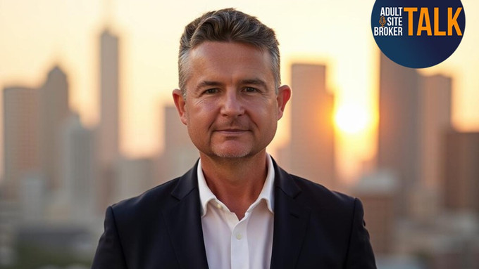 Ondato's Gavin Worrall Guests on 'Adult Site Broker Talk' Podcast