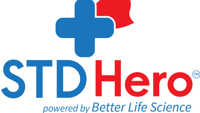 STD Hero Sponsors PornCrush's Private Pool Party in Hollywood Hills