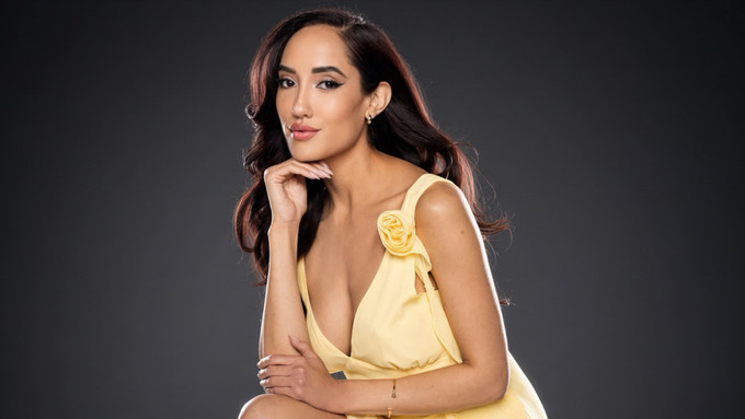 Chloe Amour, Natalia Starr Reconnect for 'Between Creators' Series on YouTube