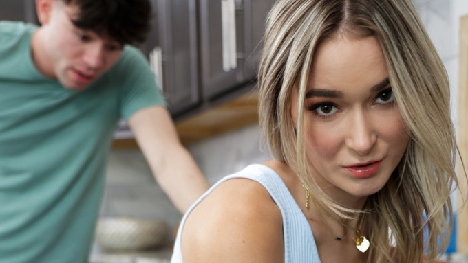 Thea Summers Stars in Latest from BrattySis