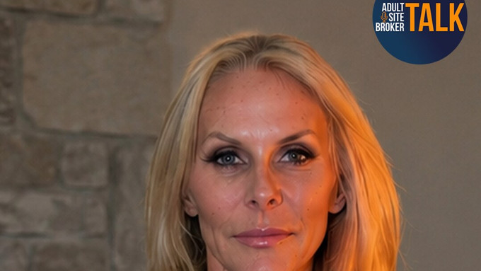 Leigh Ann Steele Guests on 'Adult Site Broker Talk' Podcast