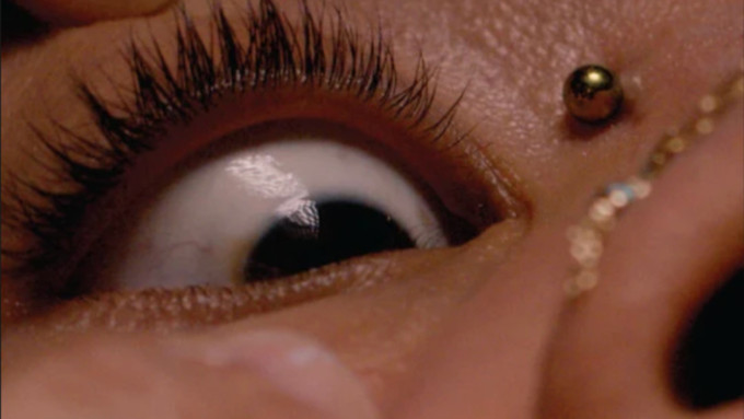 AORTA Films' Erotic Thriller 'Haunted' to Screen at Pornfilmfestival Berlin