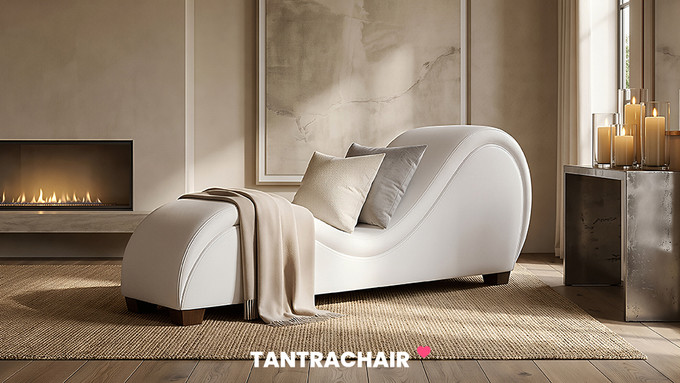 Tantra Chair to Make Sex Expo Debut in January