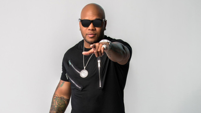 Flo Rida to Headline Bliss Cruise's Saints & Sinners Cruise in November 2027