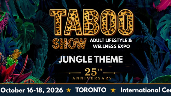 SexGuide101.com Named Official Media Sponsor of Taboo Toronto