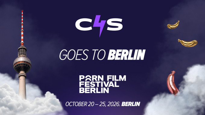 Clips4Sale to Sponsor Pornfilmfestival Berlin, Adult Industry Forum